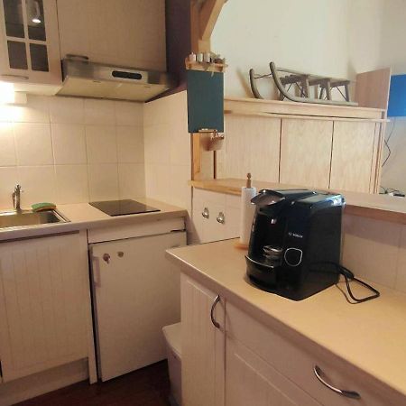 Studio Proche Centre Pour 2/4 Personnes, Cuisine Equipee, Pres Thermes Et Telecabines - Fr-1-234-281 Cauterets Buitenkant foto