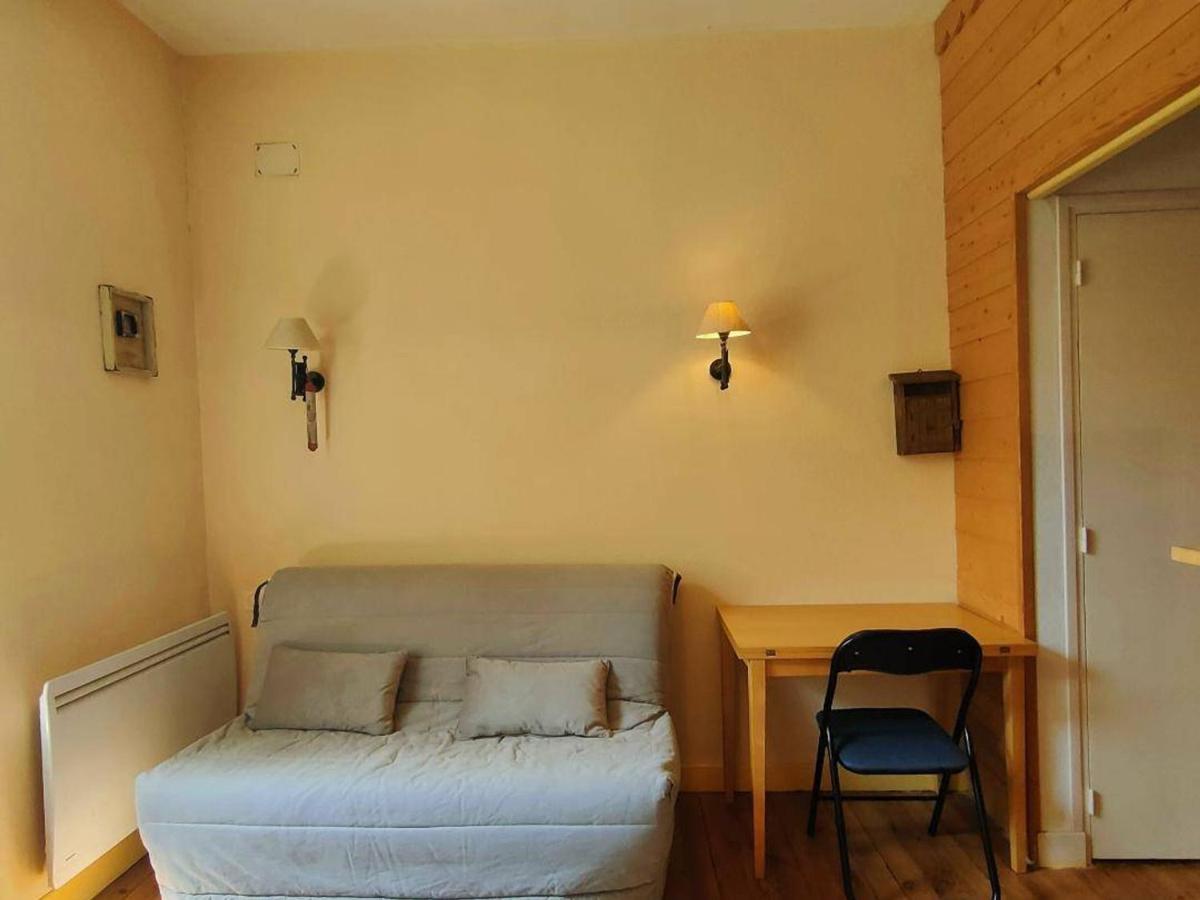 Studio Proche Centre Pour 2/4 Personnes, Cuisine Equipee, Pres Thermes Et Telecabines - Fr-1-234-281 Cauterets Buitenkant foto