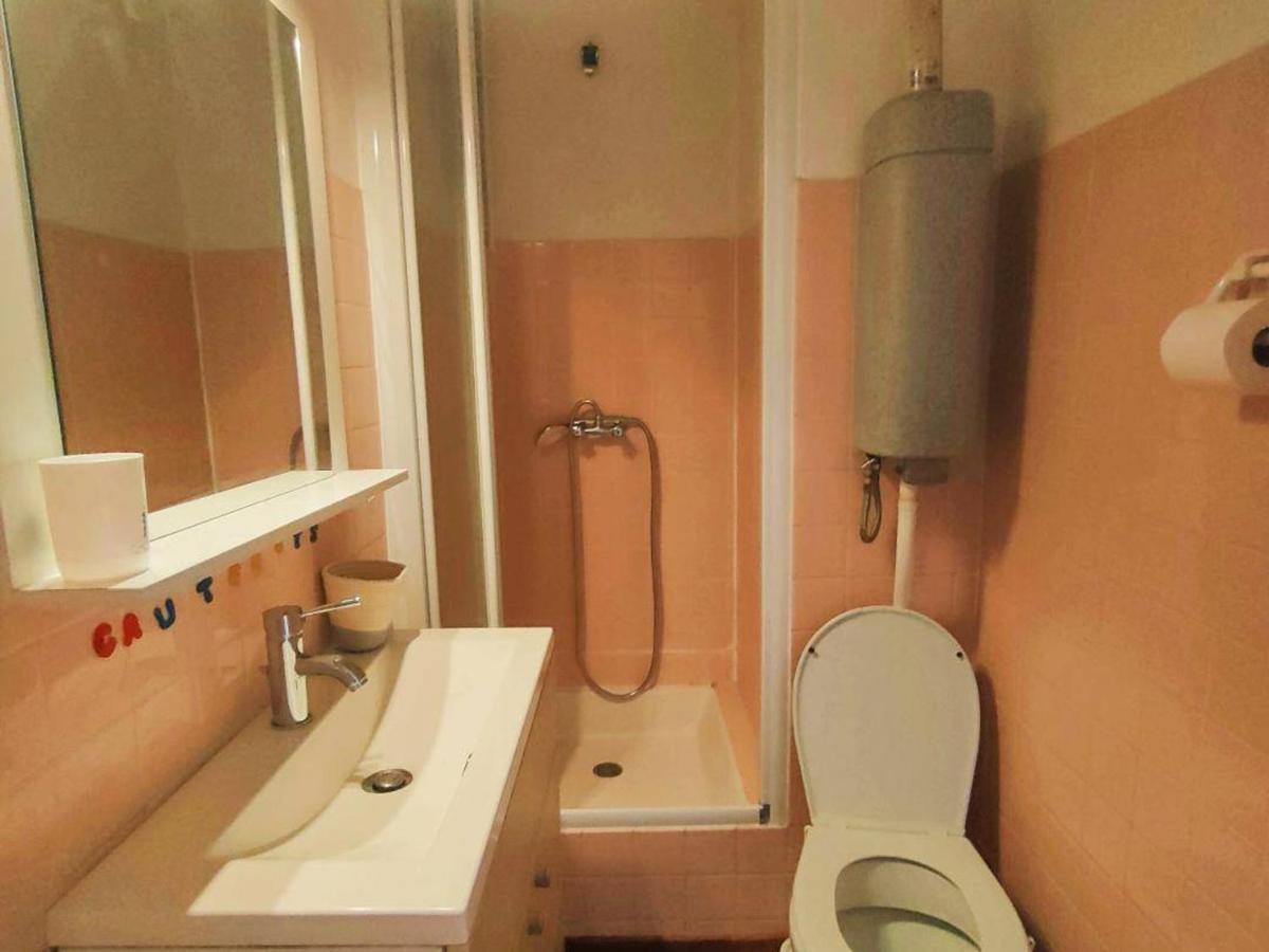 Studio Proche Centre Pour 2/4 Personnes, Cuisine Equipee, Pres Thermes Et Telecabines - Fr-1-234-281 Cauterets Buitenkant foto