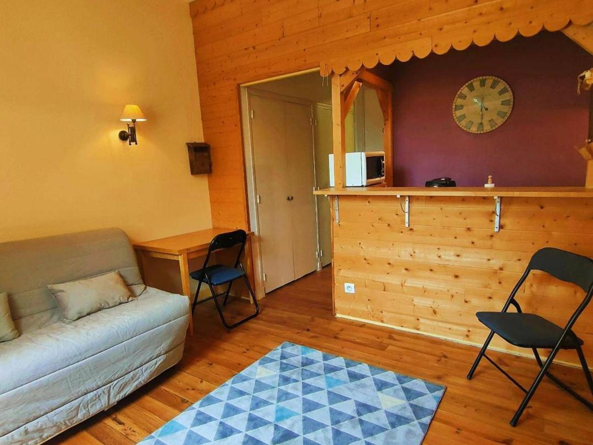 Studio Proche Centre Pour 2/4 Personnes, Cuisine Equipee, Pres Thermes Et Telecabines - Fr-1-234-281 Cauterets Buitenkant foto